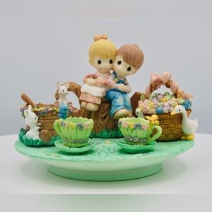 Precious Moments Lot #2 - Price Negotiable - Willing to Separate